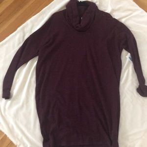 Old Navy Tunic dress